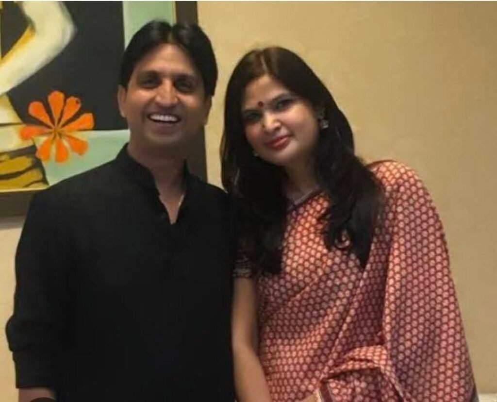 राजस्थान हाईकोर्ट का बड़ा फैसला सुरक्षित, एसआई भर्ती घोटाले में कवि कुमार वीस्वास की पत्नी लिप्त की आशंका?