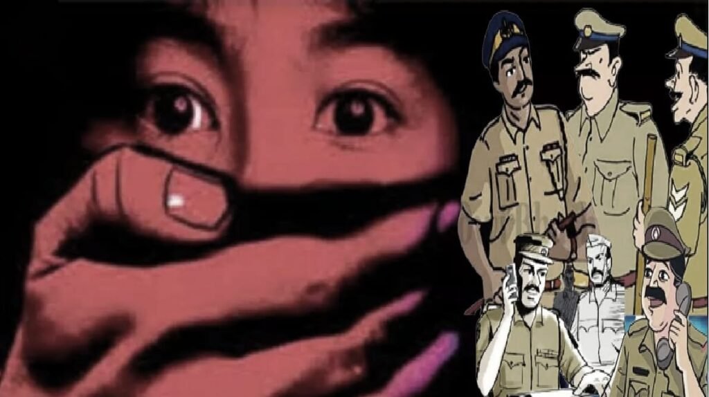 थाना हाटपीपल्या के द्वारा मात्र 24 घंटे में 03 अपहृत नाबालिग बालिकाओं को जिला होशंगाबाद से सकुशल ढूंढकर परिजनो के चेहरों पर लौटाई मुस्कान।