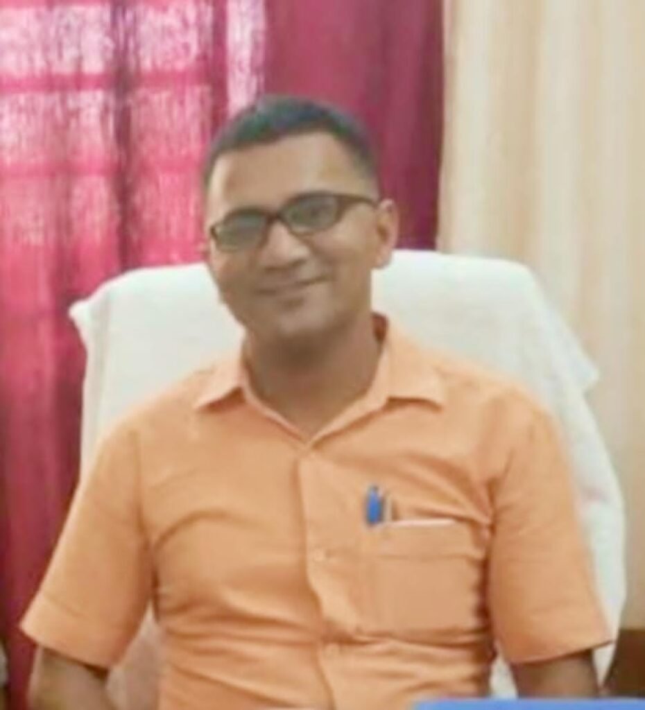 स्टेडिंग कमेटी की बैठक आयोजित।