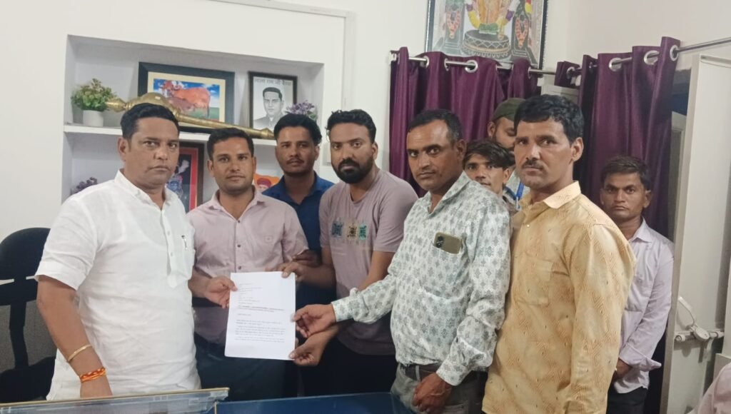 प्रतापपुरा को जल्द मिलेगी सड़क की सौगात