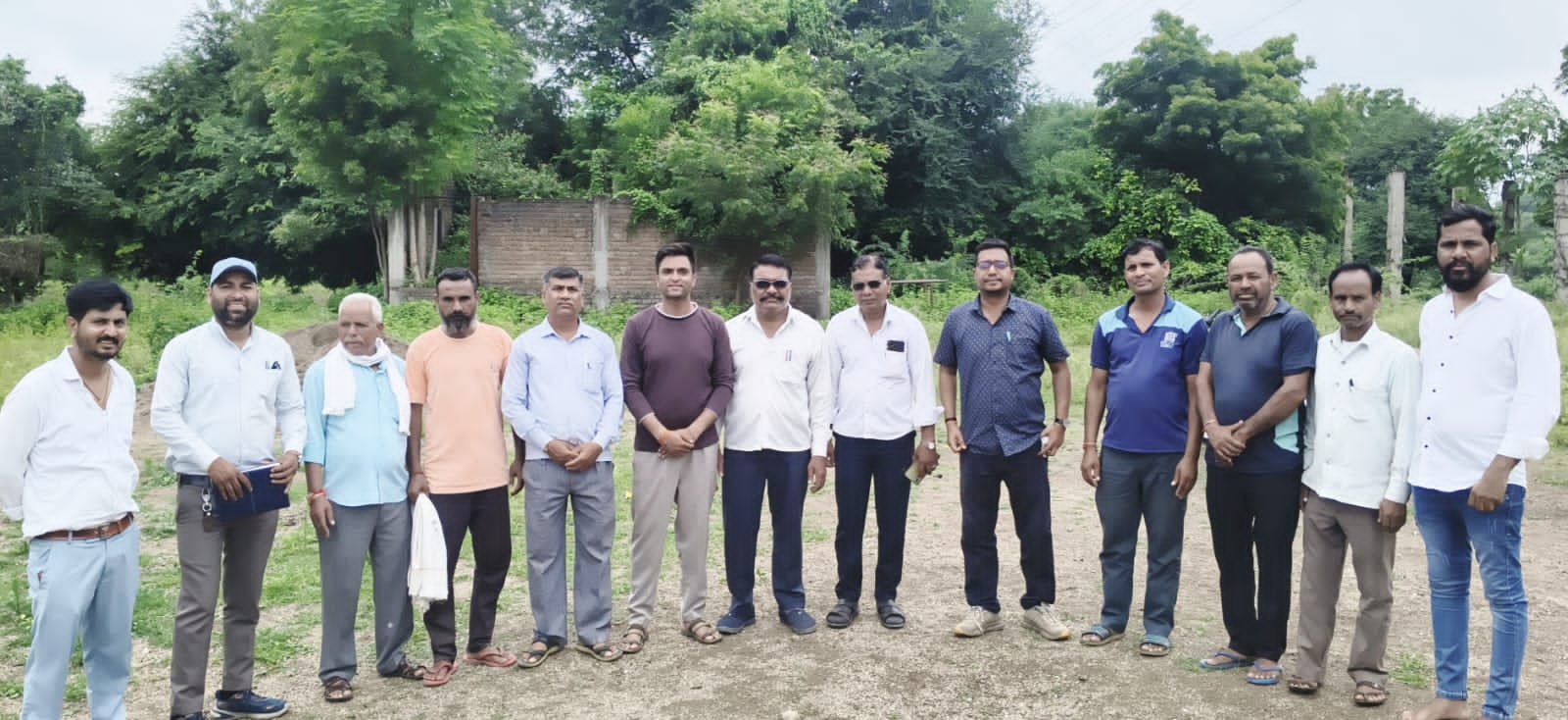 सर्व श्रीरविदास समाज सामाजिक कल्याण समिति सोनकच्छ को बड़ी सौगात।