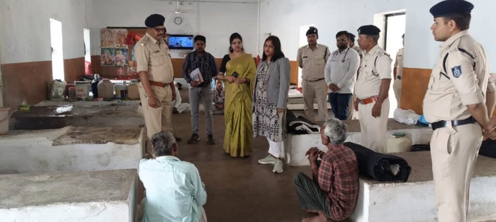 सजा पूरी, पर कैदी जेल में नहीं–उच्चतम न्यायालय, निर्देशों पर जेल का किया गया