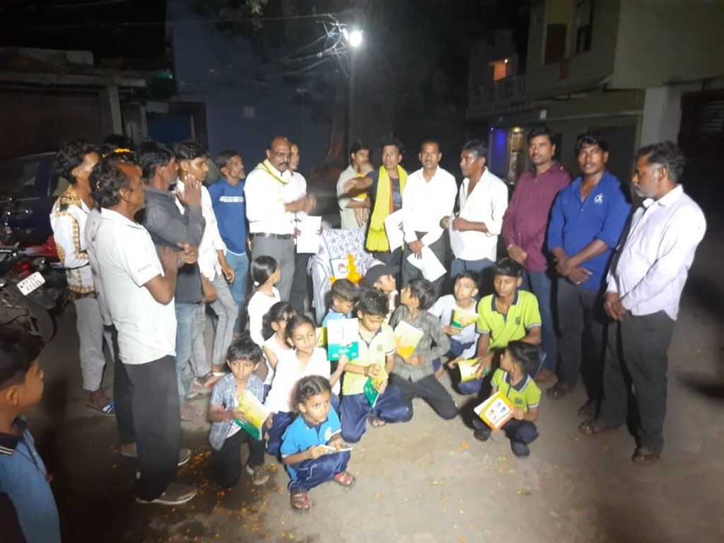 मप्र पूर्व उपमुख्यमंत्री जमुनादेवी  की 15 वीं पुण्यतिथि मनाई