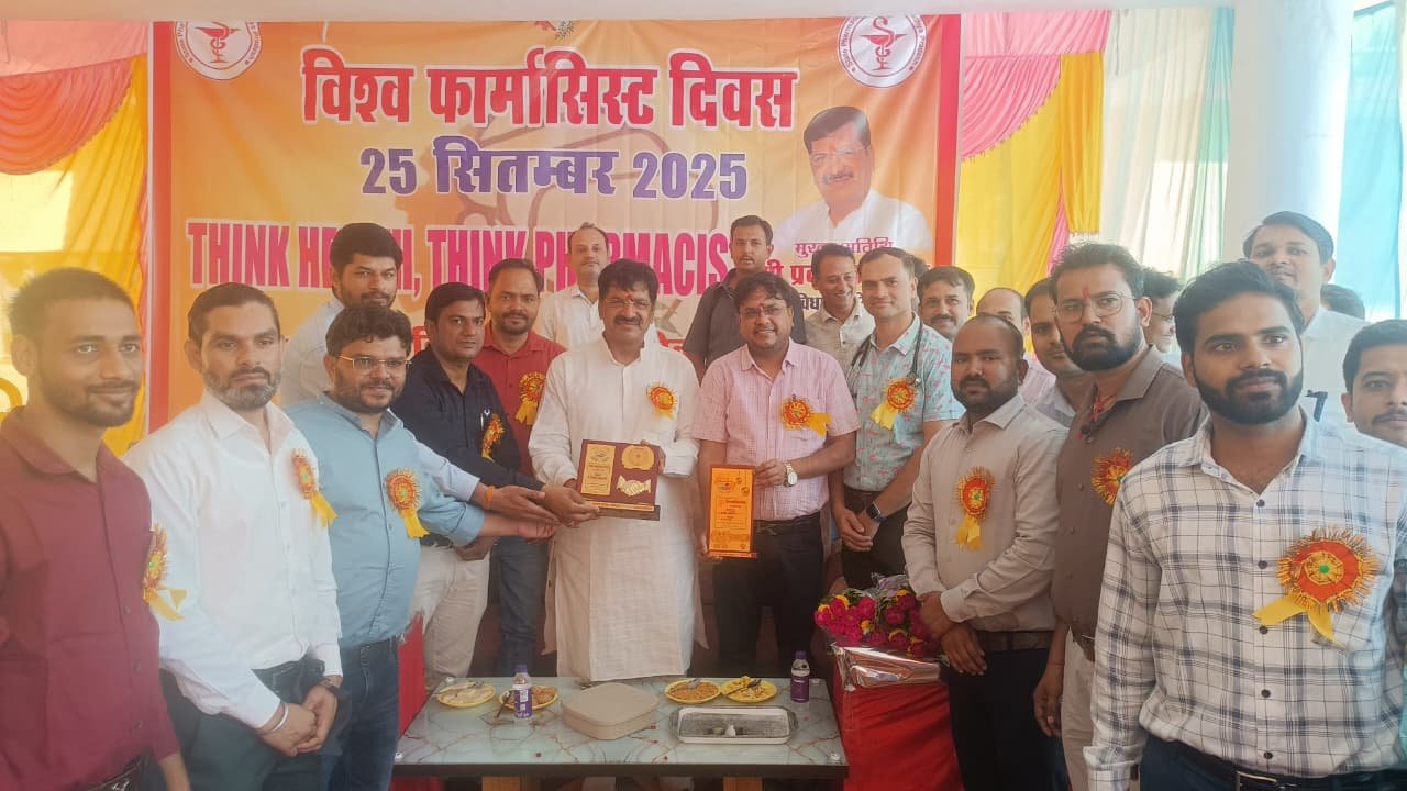 स्वदेशी अपनाएं और देश के आर्थिक विकास में भागीदार बनें