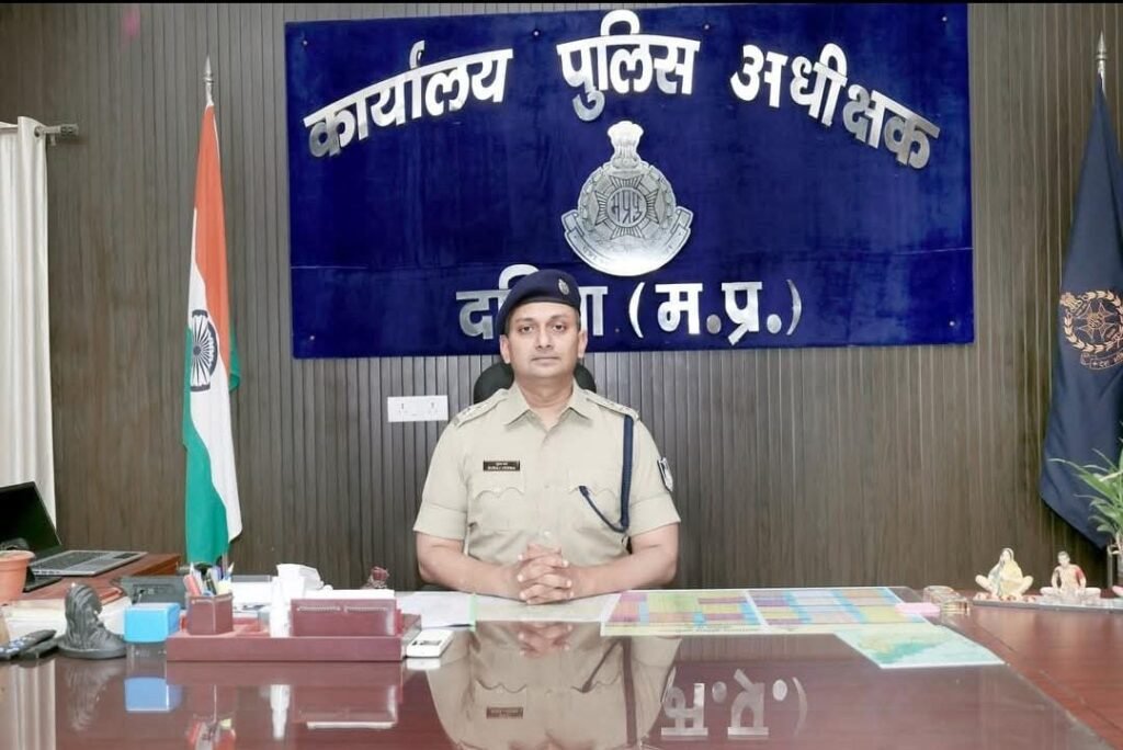 मैं हूँ अभिमन्यु” अभियान के तहत विभिन्न थानों द्वारा जागरूकता कार्यक्रम आयोजित किए।