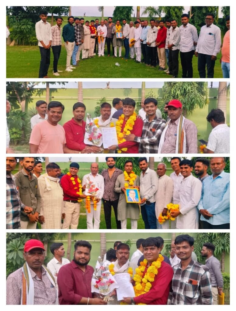मंदसौर। राष्ट्रीय अनुसूचित जाति जनजाति विकास परिषद की विशेष बैठक आयोजित