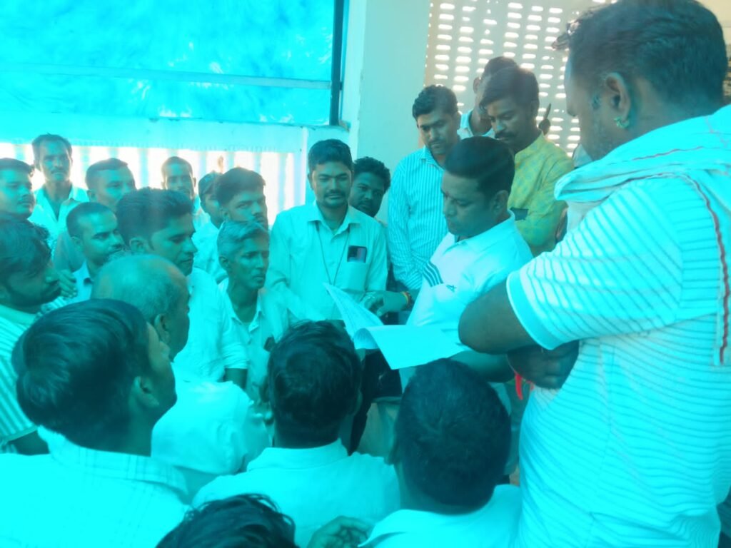 राजस्थान। सहकारी समितियों के कर्मचारियों ने CM भजनलाल शर्मा को भेजा पत्र, सहकारिता विभाग पर जताई नाराजगी