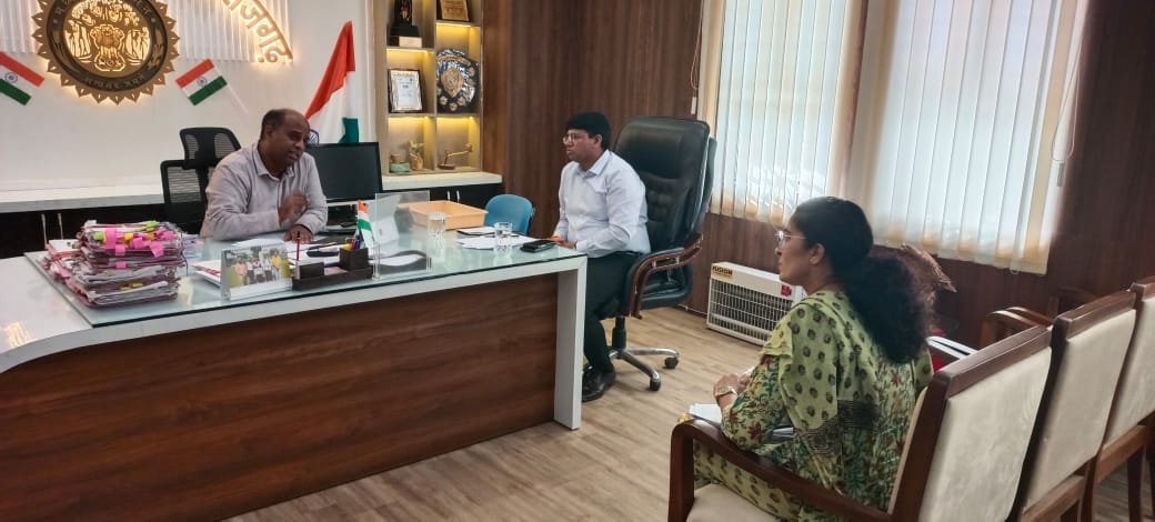 खाद और भावांतर में हो दिक्कत तो करें इन नम्बर पर संपर्क