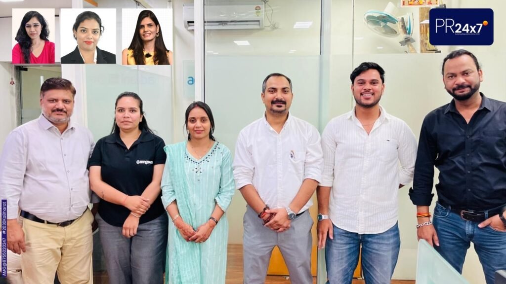 मेहनत और निष्ठा ने दिलाई पदोन्नति, काम या उपलब्धियों से नहीं, बल्कि सदस्यों से पहचानी जाती है कंपनी
