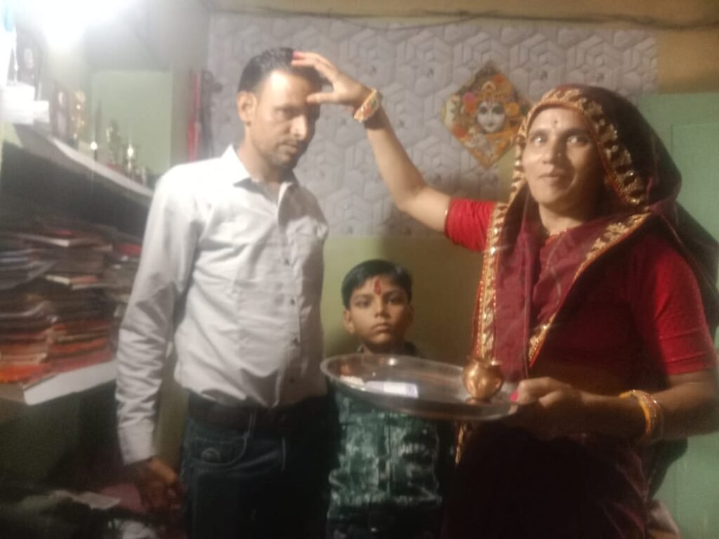 क्यों मनाते हैं भाई दूज, क्या है त्यौहारों का महत्व ?