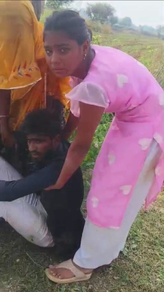 माण्डलगढ़ में जातिसूचक गालियां व जान से मारने की धमकी का मामला दर्ज कराने की मांग