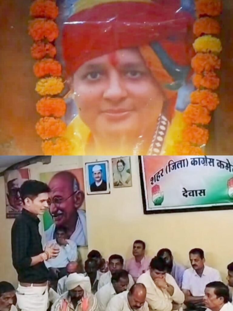 पुण्य पथ के नायक थे स्व.श्री प्रवेश अग्रवाल, जिंदादिली और सेवा भाव से लोगों के दिलों में बनाई थी एक अलग जगह।