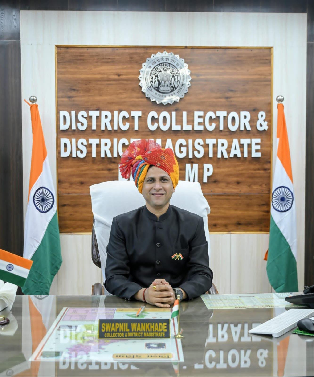 देवउठनी एकादशी पर बाल विवाह रोकने हेतु जिले में उड़न दस्तों का गठन- कलेक्टर