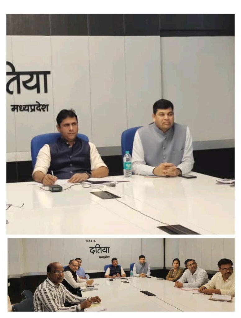 मतदाता सूची का विशेष गहन पुनरीक्षण प्रारंभ भारत निर्वाचन आयोग के निर्देशों का अनिवार्य रूप से किया जाए पालन : मुख्य निर्वाचन पदाधिकारी संजीव कुमार झा