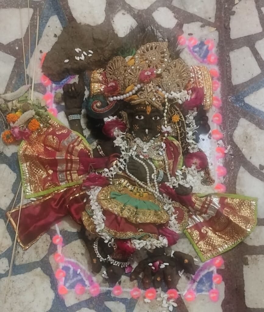 गोवर्धन पूजा प्रकृति के प्रति सम्मान और संरक्षण की भावना दर्शाती है!