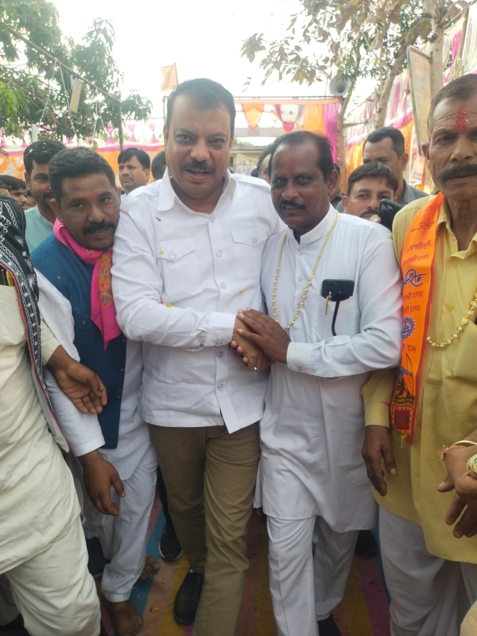 आदिवासी विकास परिषद की नवीन कार्यकारिणी की घोषणा, दशरथ सिंह भिलाला को बनाया गया पुन: प्रदेश महामंत्री।