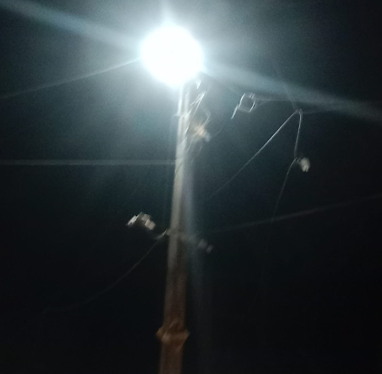 पचोर नगर अब कैमरे के निगरानी में, 24 घंटे होगी मॉनिटरिंग