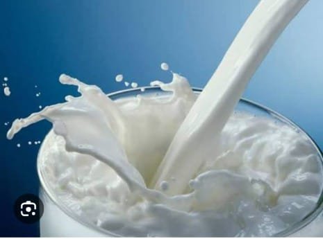 गाय-भैंस के अवमानक मिश्रित दूध विक्रय करने पर एक लाख का जुर्माना अधिरोपित