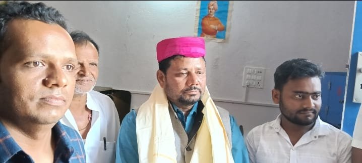 राजनगर में ज्ञान लाइब्रेरी का हुआ उद्धघाटन, युवाओं को पढ़ाई में मिलेगी मदद