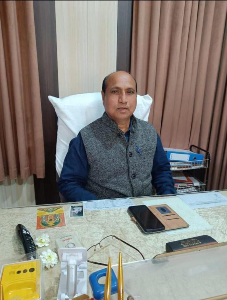 विधिक सेवा सप्ताह के अंतर्गत शालाओं में होगी विविध गतिविधियाँ — विद्यार्थियों में जागरूकता बढ़ाने का उद्देश्य।
