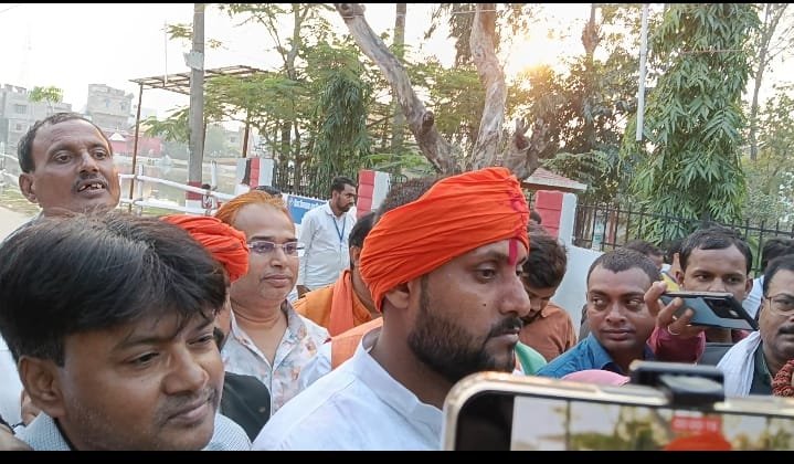 मधुबनी जिले के दस में नौ सीटों पर एनडीए का कब्जा, महागठबंधन को एक सीट का नुकसान