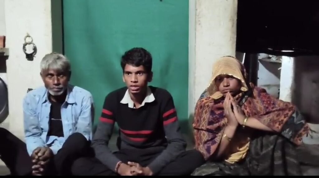 राजस्थान के डबल इंजन की सरकार में दलितों के बच्चे स्कूलों में सुरक्षित नहीं ?