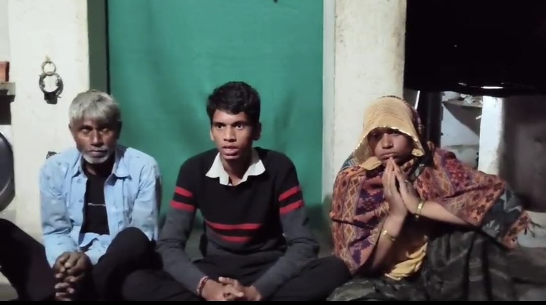 राजस्थान के डबल इंजन की सरकार में दलितों के बच्चे स्कूलों में सुरक्षित नहीं ?