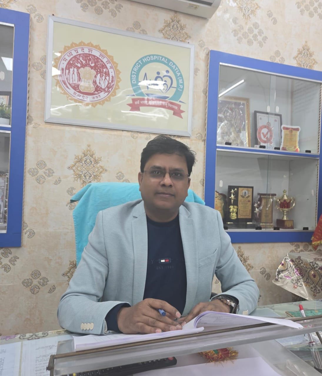 इलेक्ट्रॉनिक मॉनिटरिंग सिस्टम नवाचार तकनीकी दक्षता और संसाधन-संयम का अनूठा उदाहरण।