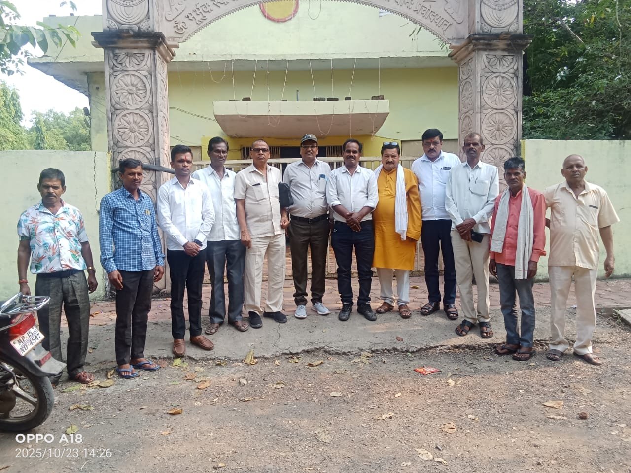 बीना में सामाजिक जागरूकता अभियान: शिक्षा, स्वास्थ्य और महिला सशक्तिकरण पर केंद्रित