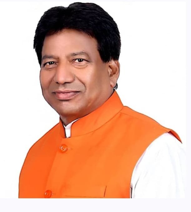 वीआईटी में घटी घटना की हो उच्चस्तरीय जांच- विधायक गोपालसिंह इंजीनियर