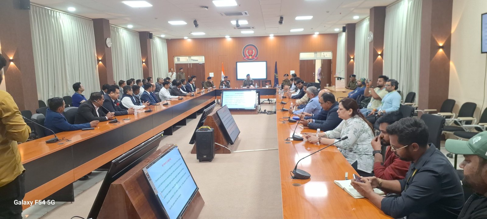 भ्रष्टाचार के मामले में पंचायत कर्मी की अनुपातहीन संपत्ति राजसात की गई