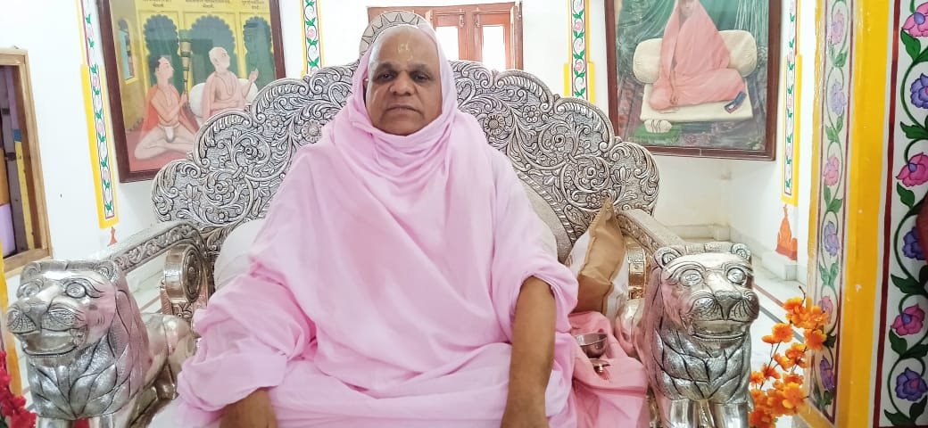 भीलवाड़ा में धर्म संस्कृति राष्ट्र जागरण महोत्सव 28 दिसम्बर से शुरू