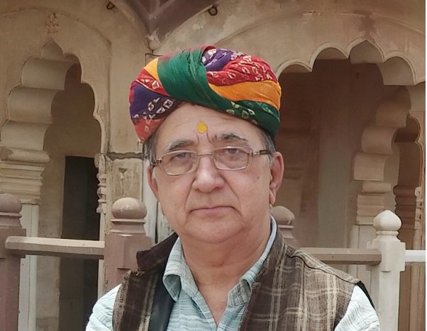 28वां अखिल भारतीय कवि सम्मेलन और सम्मान समारोह 27 नवंबर को होगा आयोजित