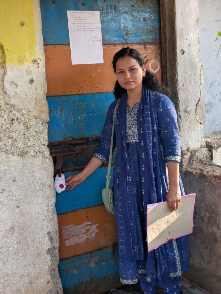 शिकायत पर शासकीय उचित मूल्य दुकान सील, प्रशासन की त्वरित कार्यवाही