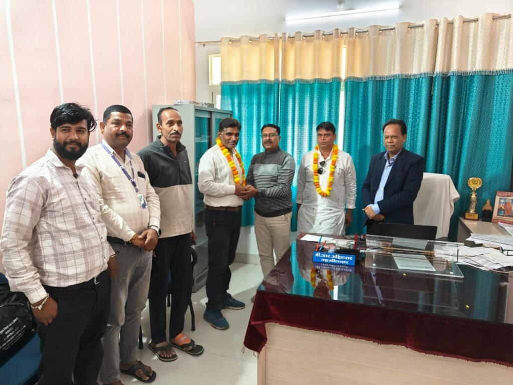 खिलचीपुर विधानसभा में एसआईआर अंतर्गत मतदाता सत्यापन व डिजिटलीकरण शत प्रतिशत पूर्ण