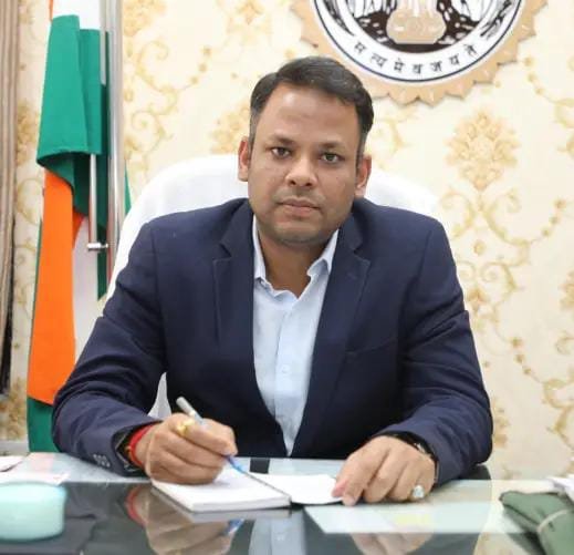 त्रि-स्तरीय पंचायत में रिक्त पदों के लिए उपनिर्वाचन (उत्तरार्द्ध) 2025 की घोषणा होते ही आदर्श आचार संहिता प्रभावशील की गई।