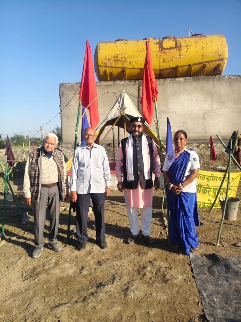 स्काउट गाइड में हुआ जीवन जीने की शैली का प्रशिक्षण