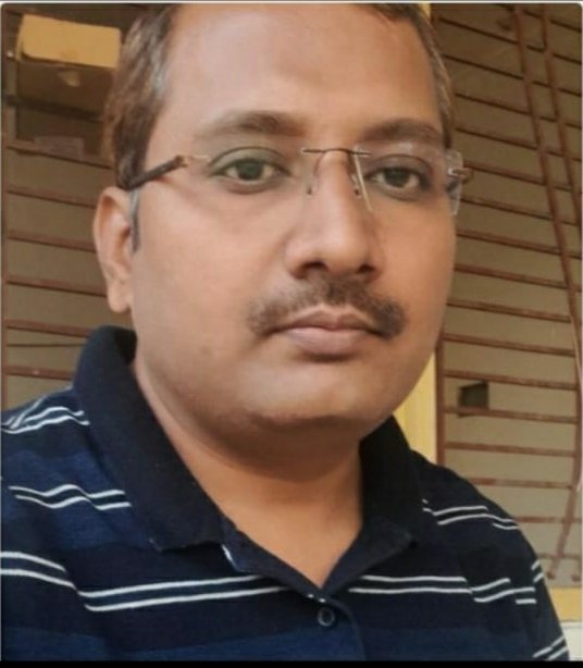 बाइक और मैजिक में जोरदार टक्कर एक युवक की मौके पर दर्दनाक मौत।