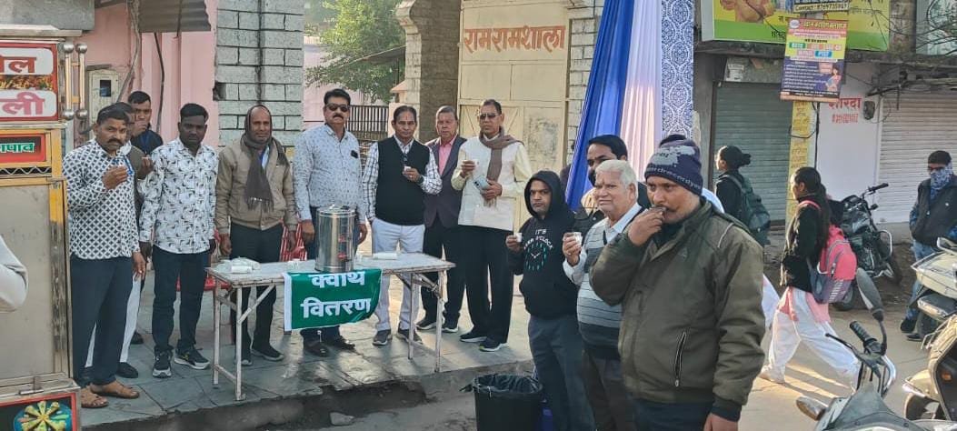 जटिल रोगों से राहत की उम्मीद बनी आयुर्वेदिक शल्य चिकित्सा