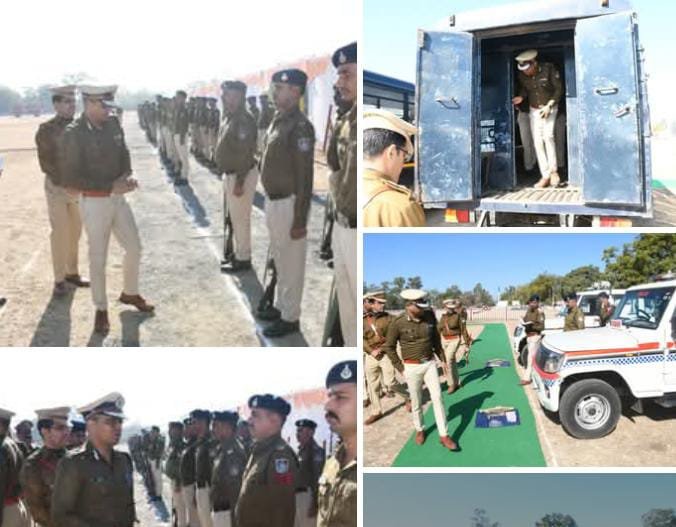 कल्याणकारी गतिविधियों पर चर्चा सैनिक सम्मेलन आयोजित