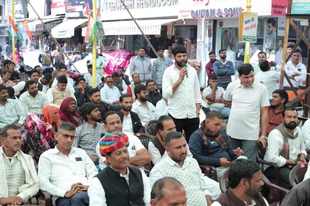 मनरेगा का नाम नहीं, हालियत बदलिए