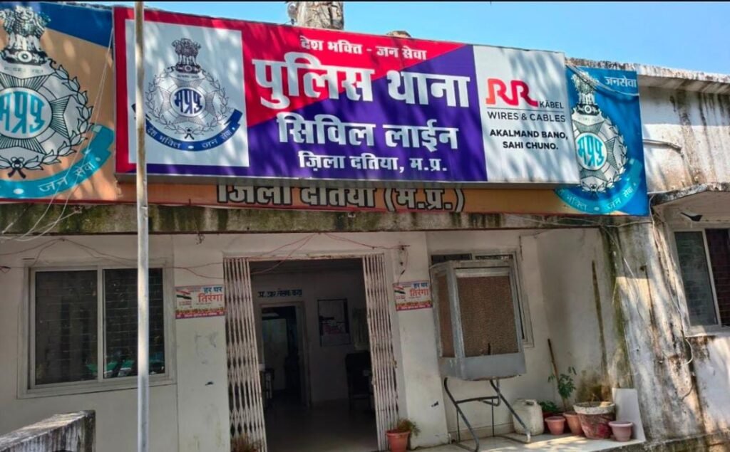 गल्ला मंडी के पीछे विपिन यादव पर फायरिंग करने वाला आरोपी गिरफ्तार।