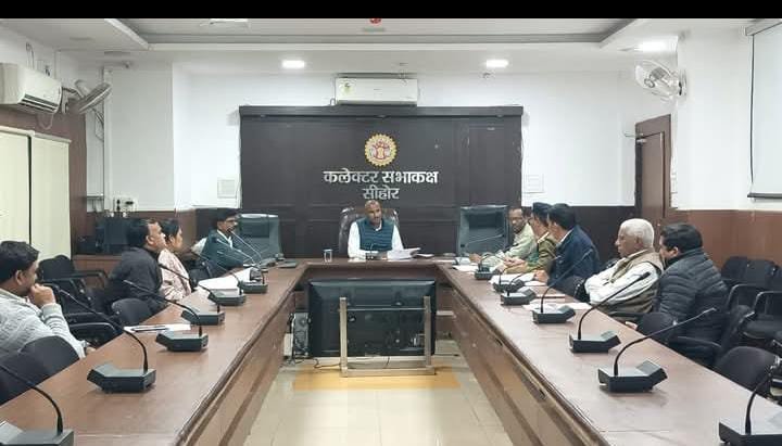 अत्याचार पीड़ितों को दिलाया जाए त्वरित न्याय – कलेक्टर