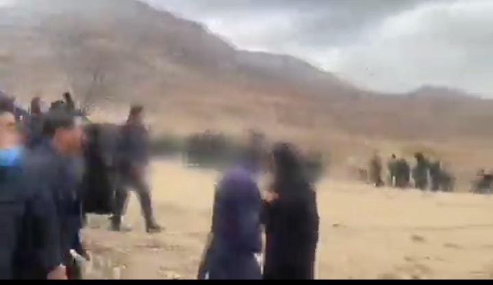 ईरान के 21 प्रांतों में सुलगी बगावत की चिंगारी, आर्थिक संकट से उपजा विरोध