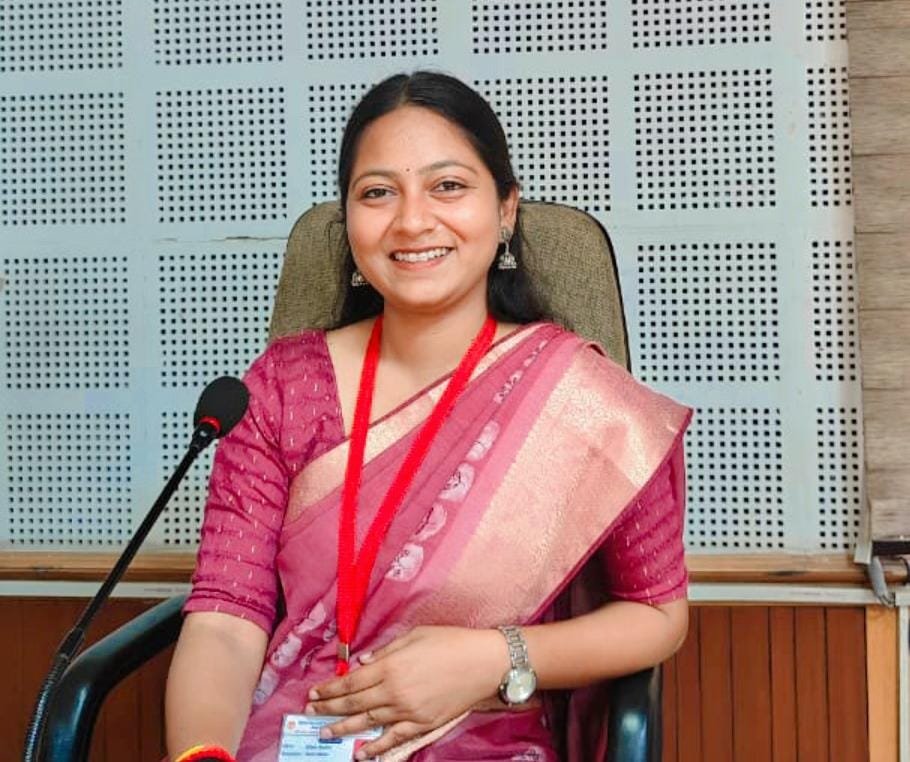 अनुभाग भांडेर में राजस्व प्रकरणों का त्वरित निराकरण, शासन की योजनाओं का लाभ समय पर पहुंचाने पर विशेष जोर।