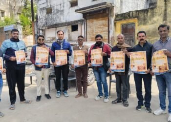 हिंदू सम्मेलन का आयोजन 1 फरवरी को शाहपुरा में होगा