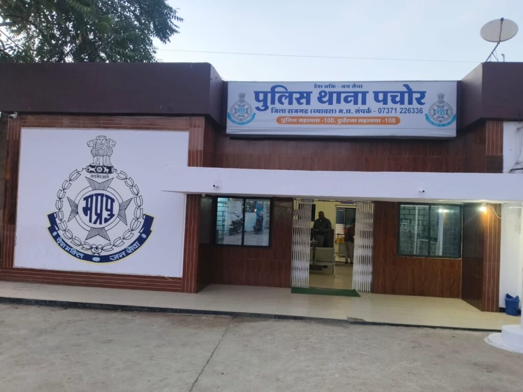 लापरवाहीपूर्वक गोली चलाने वाले आरोपी पुलिस की गिरफ्त में l