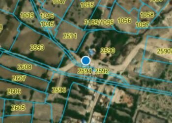 मुंशी ग्राम पंचायत में गोचर भूमि पर अवैध मकान बन के विद्युत कनेक्शन व सीसी रोड बन गए , प्रशासन की अनदेखी।