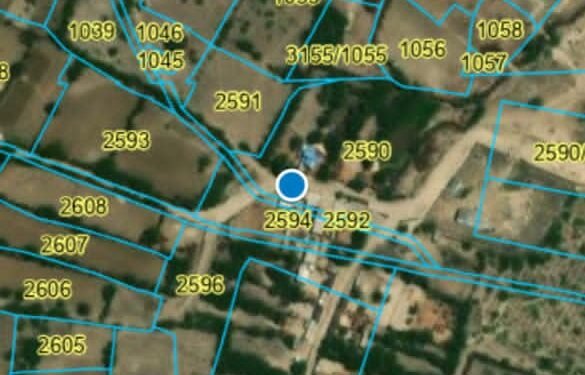 मुंशी ग्राम पंचायत में गोचर भूमि पर अवैध मकान बन के विद्युत कनेक्शन व सीसी रोड बन गए , प्रशासन की अनदेखी।