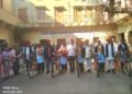 छात्राओं को मिली साइकिल, शिक्षा को बढ़ावा देने की पहल
